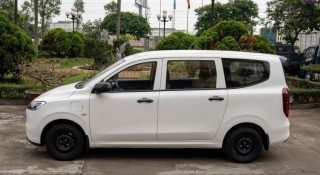 MPV 7 chỗ Wuling Grango 'rục rịch' ra mắt Việt Nam, dự kiến giao xe từ đầu tháng 6